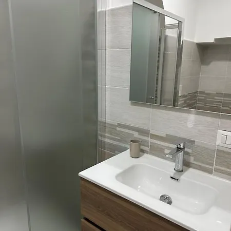 A Due Passi Dal Mare Catanzaro