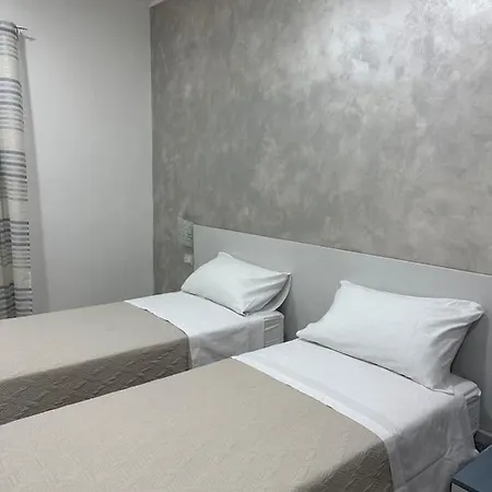 Bed & Breakfast A Due Passi Dal Mare Catanzaro