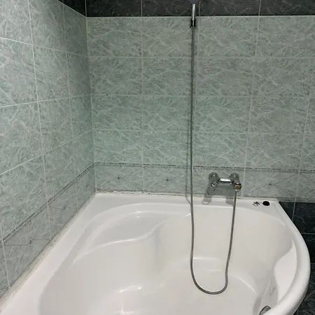 A Due Passi Dal Mare 3* Catanzaro