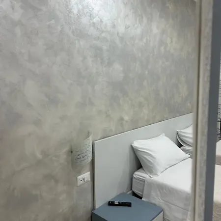 A Due Passi Dal Mare Bed & Breakfast Catanzaro