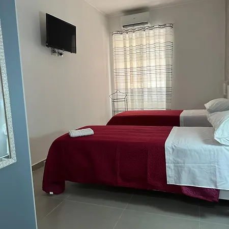 A Due Passi Dal Mare Catanzaro