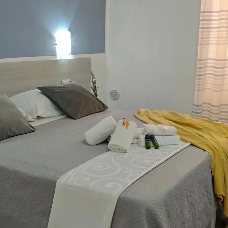 A Due Passi Dal Mare