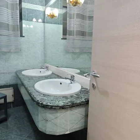 Bed & Breakfast A Due Passi Dal Mare