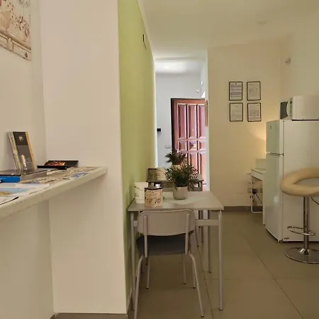 A Due Passi Dal Mare Catanzaro