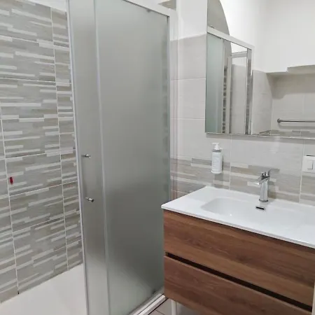 Bed & Breakfast A Due Passi Dal Mare