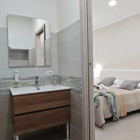 A Due Passi Dal Mare 3*