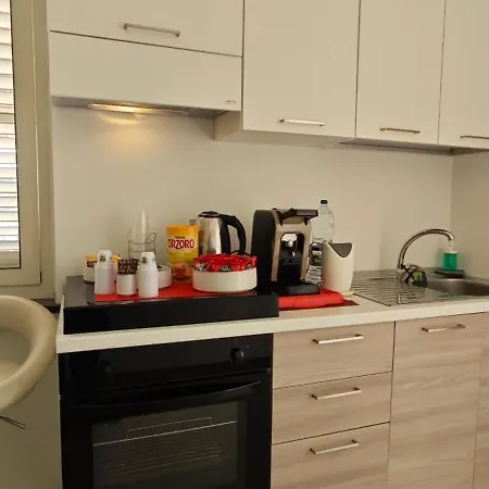 A Due Passi Dal Mare