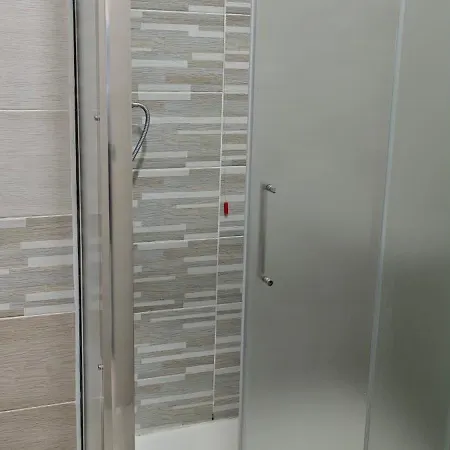 A Due Passi Dal Mare Bed & Breakfast 3*