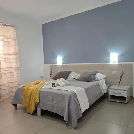 Bed & Breakfast A Due Passi Dal Mare Catanzaro