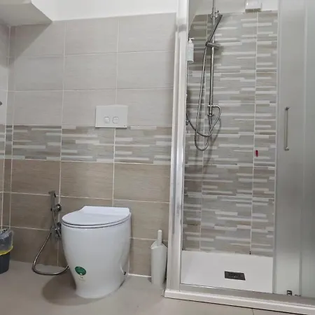 A Due Passi Dal Mare 3*