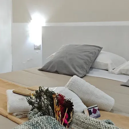 A Due Passi Dal Mare 3* Catanzaro