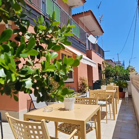 Bed & Breakfast A Due Passi Dal Mare