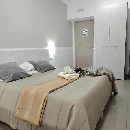 A Due Passi Dal Mare Bed & Breakfast 3*