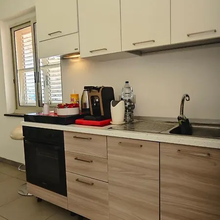 A Due Passi Dal Mare 3* Catanzaro