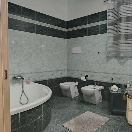 Bed & Breakfast A Due Passi Dal Mare