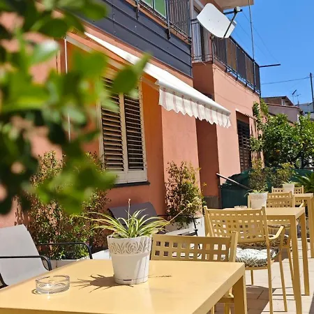 A Due Passi Dal Mare Bed & Breakfast Catanzaro