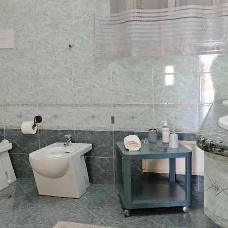 A Due Passi Dal Mare 3*