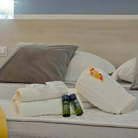 Bed & Breakfast A Due Passi Dal Mare