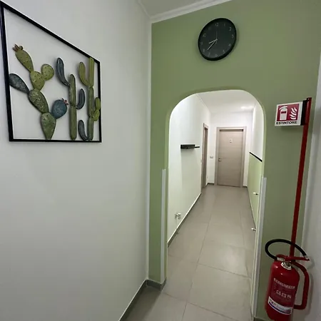 A Due Passi Dal Mare