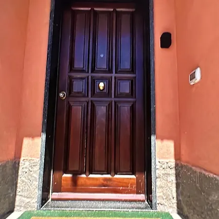 Bed & Breakfast A Due Passi Dal Mare