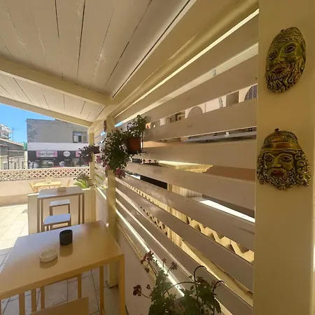 A Due Passi Dal Mare 3* Catanzaro