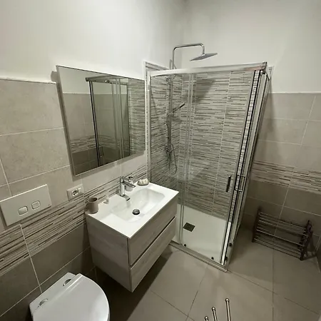 A Due Passi Dal Mare