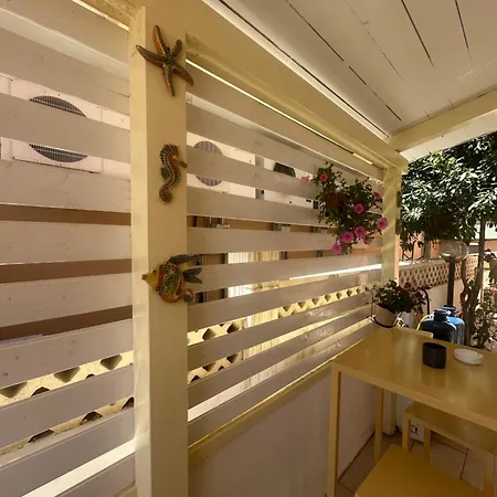 A Due Passi Dal Mare 3* Catanzaro