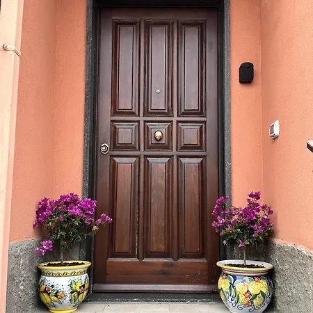 A Due Passi Dal Mare Catanzaro