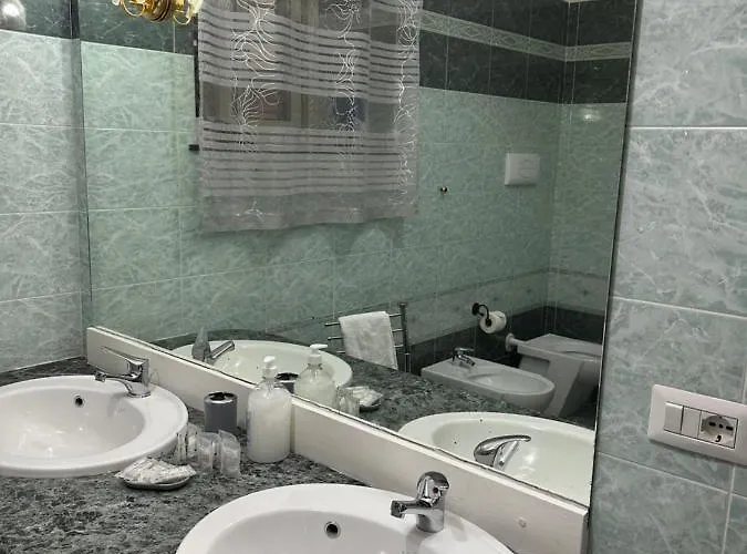 A Due Passi Dal Mare 卡坦扎罗