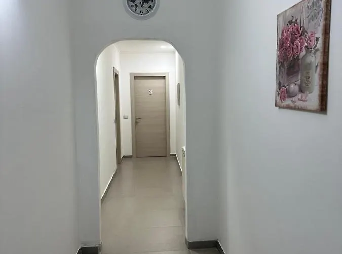 A Due Passi Dal Mare 住宿加早餐酒店