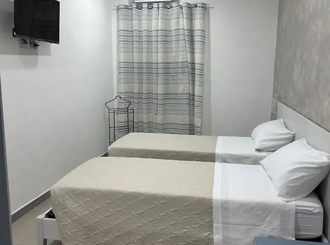 住宿加早餐酒店 A Due Passi Dal Mare 3*