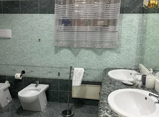 A Due Passi Dal Mare