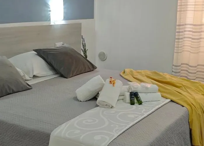 A Due Passi Dal Mare