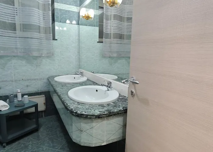 住宿加早餐酒店 A Due Passi Dal Mare