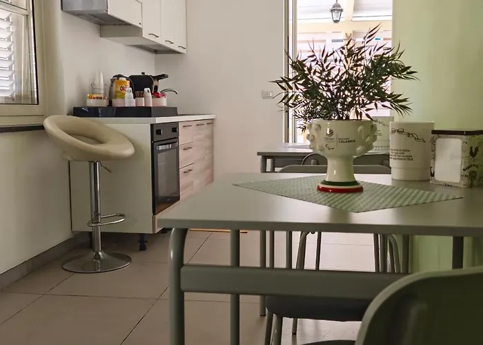 住宿加早餐酒店 A Due Passi Dal Mare 3*