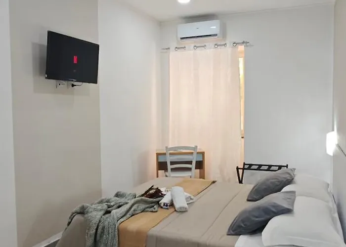 A Due Passi Dal Mare 3*