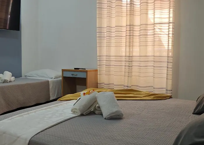 A Due Passi Dal Mare