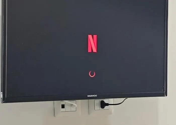 A Due Passi Dal Mare 住宿加早餐酒店 3*