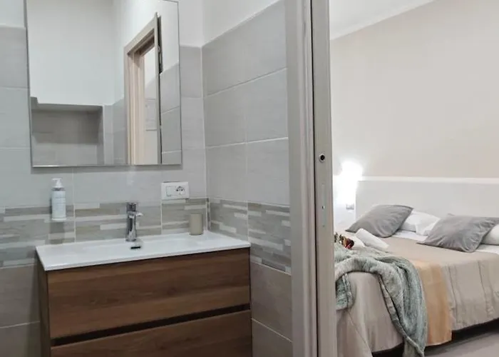 A Due Passi Dal Mare 3*