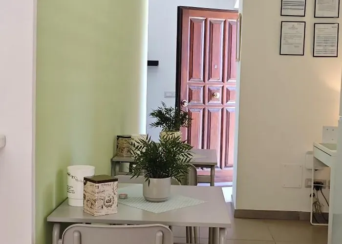 住宿加早餐酒店 A Due Passi Dal Mare