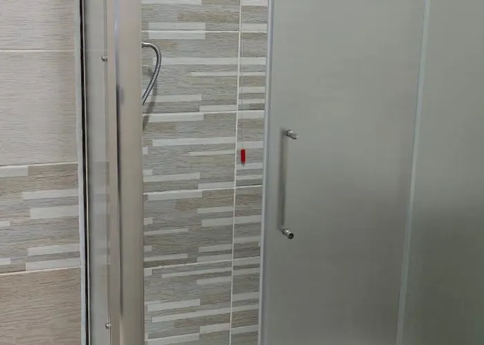 A Due Passi Dal Mare 住宿加早餐酒店 3*