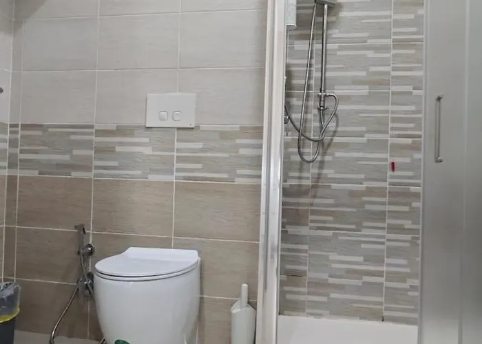 A Due Passi Dal Mare 3*