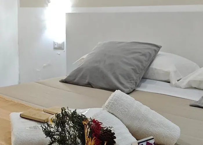 A Due Passi Dal Mare 3* 卡坦扎罗