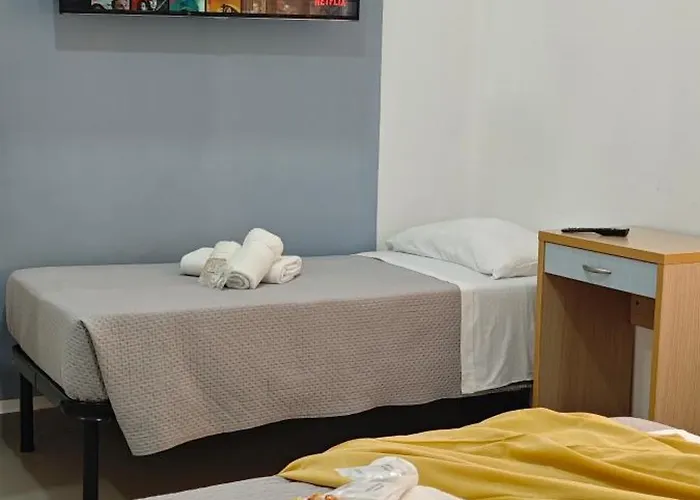 A Due Passi Dal Mare