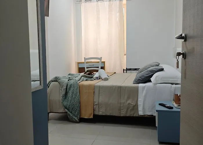 A Due Passi Dal Mare 住宿加早餐酒店