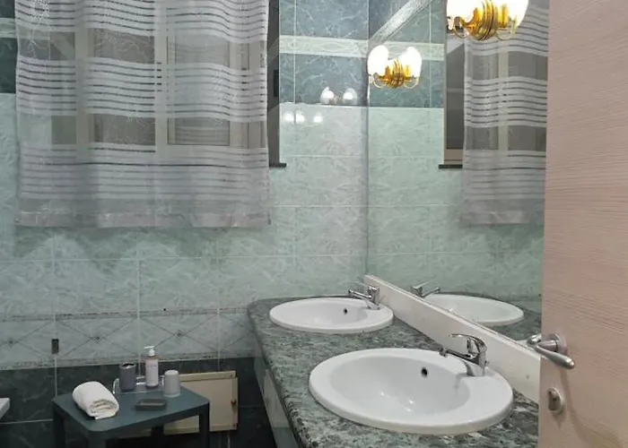 A Due Passi Dal Mare