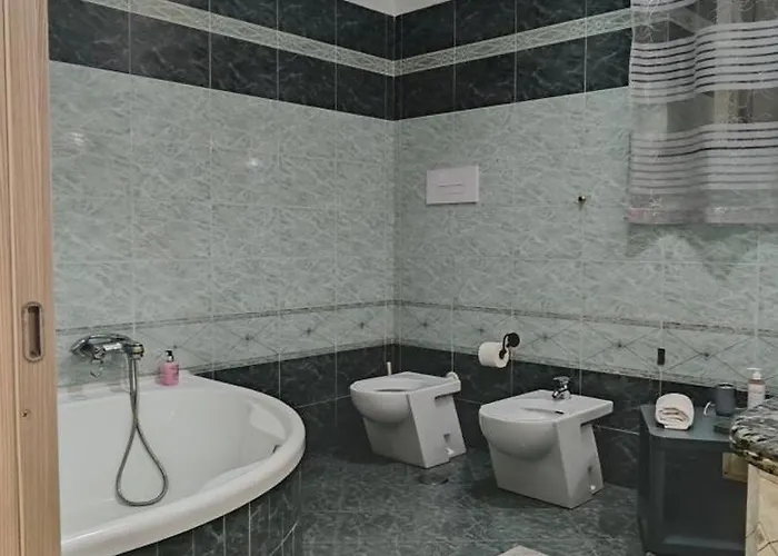 住宿加早餐酒店 A Due Passi Dal Mare