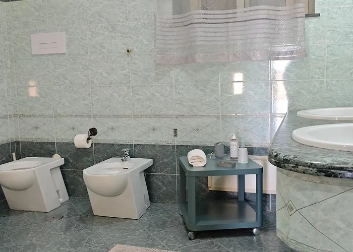 A Due Passi Dal Mare 3*