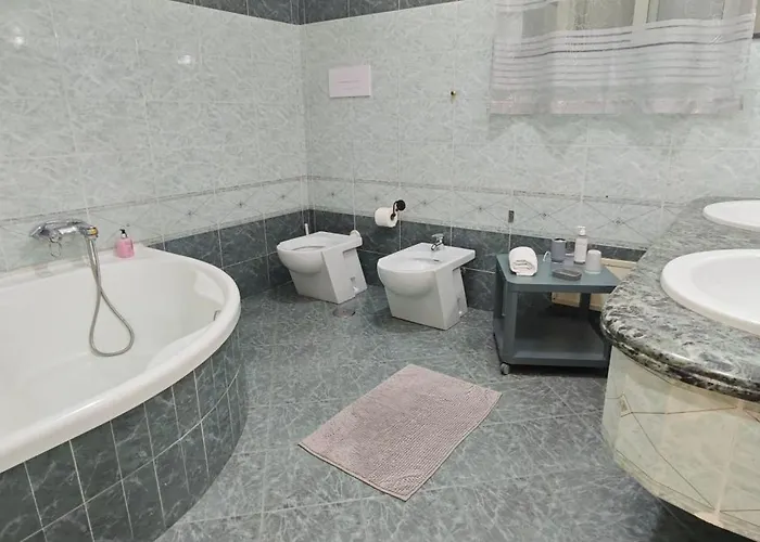 A Due Passi Dal Mare