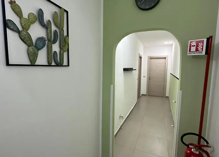 A Due Passi Dal Mare